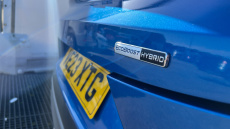 Ford Puma 1.0 EcoBoost Hybrid mHEV Titanium 5dr Petrol Hatchback